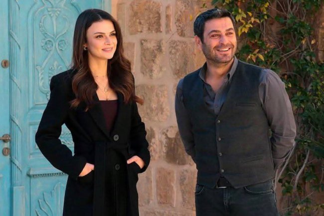 Mnogo uzbuđenja u 40. epizodi serije Uzak Sehir | Daleki grad!