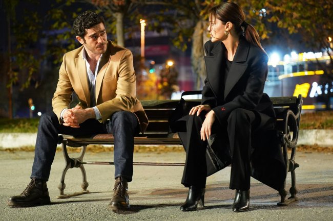  U 8. epizodi serije Sahtekarlar | Prevaranti napetost dostiže najviši nivo!