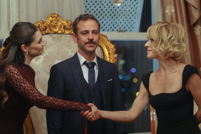 Šta nam je donela nova epizoda serije Veliaht | Prestolonaslednik?! Evo detalja