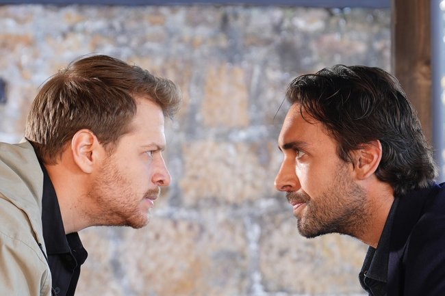 Šta nam je donela osma epizoda serije Tasacak Bu Deniz | Ovo more će se preliti?!