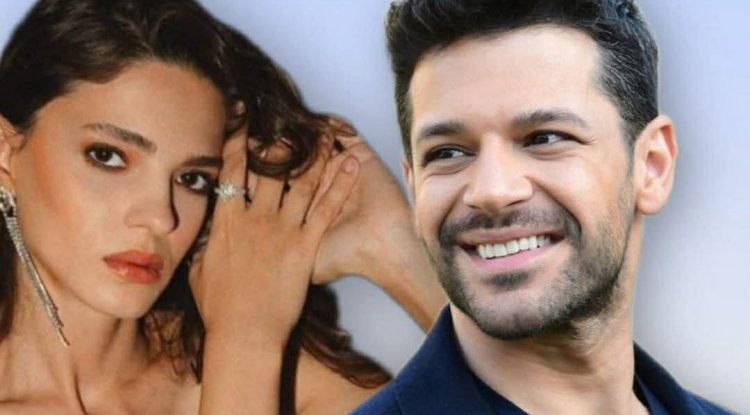 Emre Kivilcim i Sifanur Gul u novoj seriji Sumud