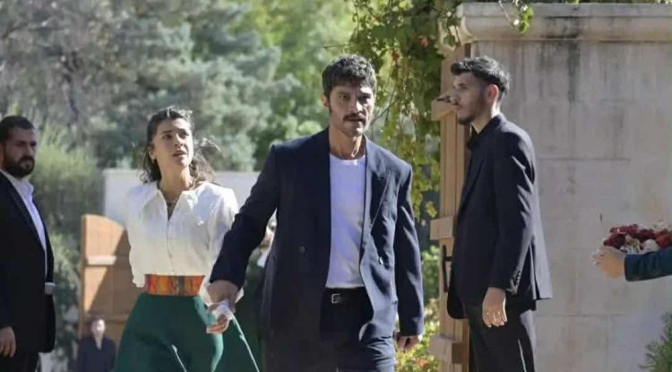 Halef Koklerin Cagrisi | Naslednik – Zov korena donosi preokrete, izdaje i nove sukobe u 8. epizodi