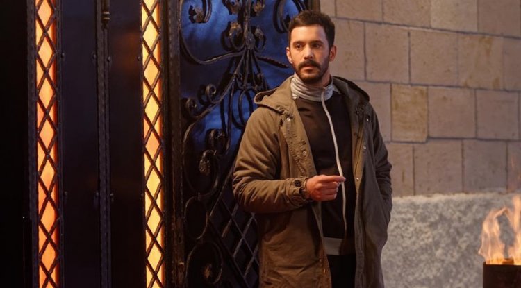 Baris Arduc za ELLE Man Turkey: „Volim jednostavan, ali snažan stil“