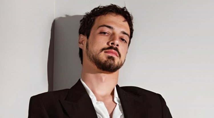 Mert Yazicioglu: „Između analognog sećanja i digitalnog vremena“