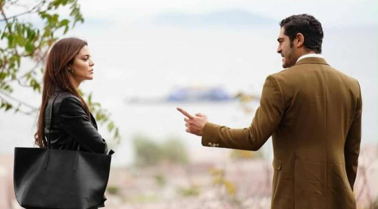 Šta nam donosi 6. epizoda serije Sahtekarlar | Prevaranti?! Evo detalja!