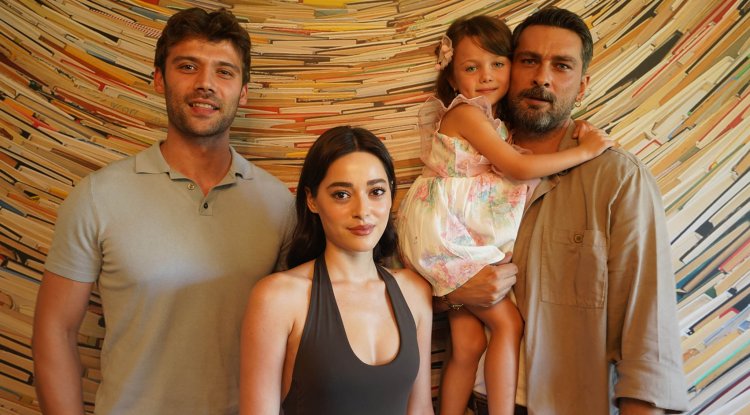 Aynadaki Yabanci | Stranac u ogledalu epizoda 7 – Finale: Opasan kraj puta