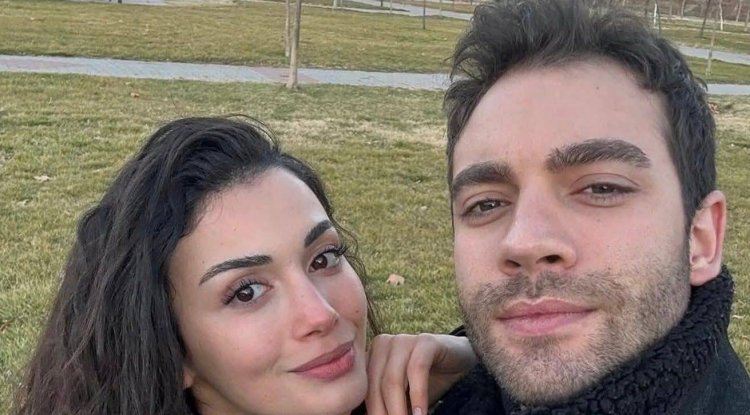 Ljubavni život Ozge Yagiz u centru pažnje medija i na društvenim mrežama