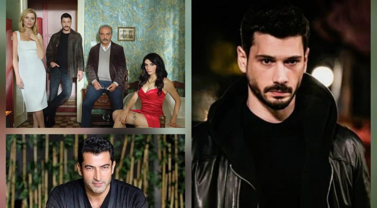Najavljene nove turske serije za 2026: Bogata sezona premijera i povrataka