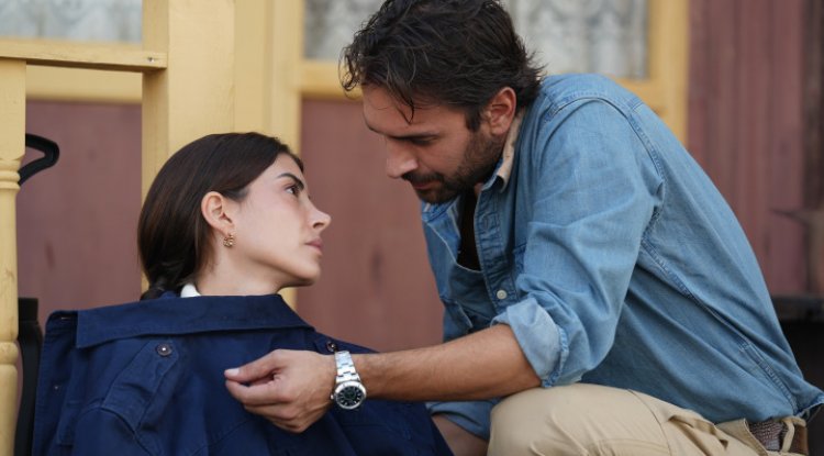 Tasacak Bu Deniz | Ovo more će se preliti – burna 7. epizoda donela najveći preokret do sada