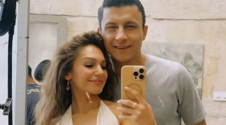 Alper Cankaya o odnosu sa koleginicom u seriji Uzak Sehir | Daleki grad