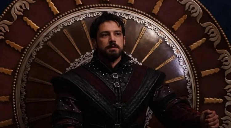 Mnogo uzbuđenja u epizodi 5 serije Kurulus Orhan!