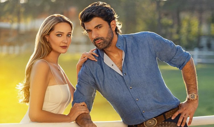 Upoznajte likove serije Bereketli Topraklar | Plodna zemlja: Strast, osveta i sudbine koje se prepliću