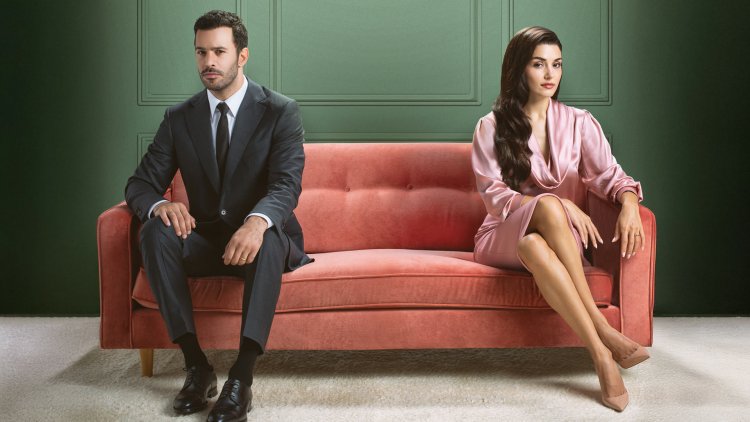 Serija Ask ve Gozyasi | Ljubav i suze završava posle samo sedam epizoda