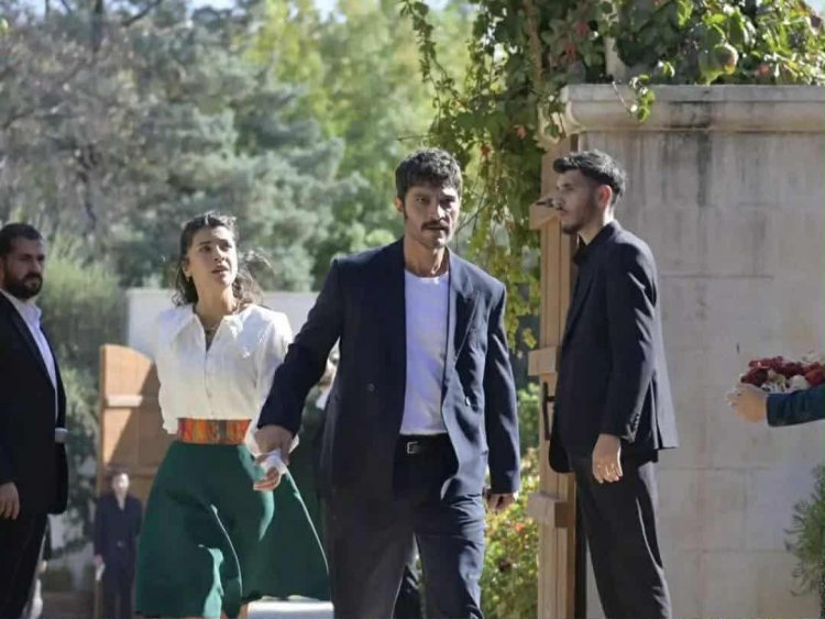 Halef Koklerin Cagrisi | Naslednik – Zov korena donosi preokrete, izdaje i nove sukobe u 8. epizodi