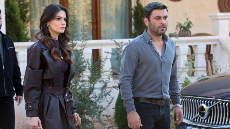 Uzak Sehir | Daleki grad – šta nam donosi 37. epizoda?!