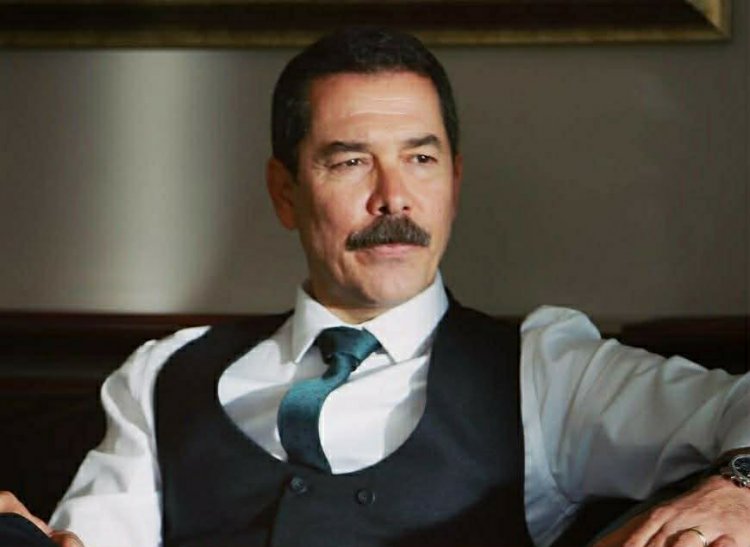 Nova serija Strana nevesta Liliyar | Yabanci Gelin Liliyar uskoro na ATV-u