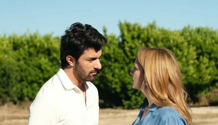 Šta nam donosi epizoda 2 serije Bereketli Topraklar | Plodna zemlja?!