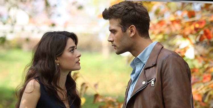 Raste napetost u seriji Aynadaki Yabanci | Stranac u ogledalu