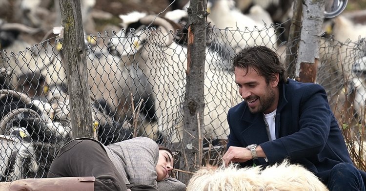 Porast gledanosti serije Tasacak Bu Deniz | Ovo more će se preliti