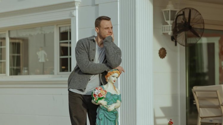 Sadržaj 9. epizode serije Carpinti | Otkucaji srca