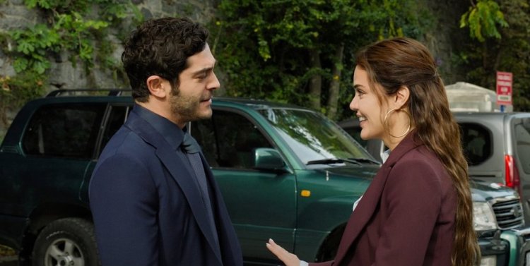 Sahtekarlar | Prevaranti – sadržaj 5. epizode