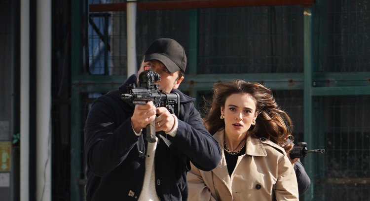 Šta nam donosi 156. epizoda serije Teskilat | Organizacija? Evo detalja!