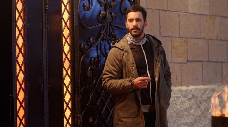 Baris Arduc za ELLE Man Turkey: „Volim jednostavan, ali snažan stil“