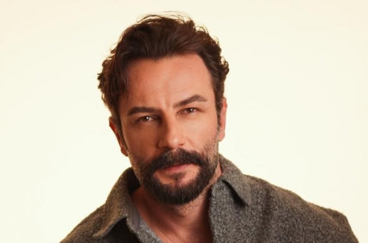 Glumačka ekipa serije Ruya Gibi | Kao san dobija pojačanje – Gokberk Demirci od 3. epizode