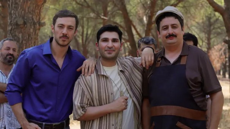 Cennetin Cocuklari | Deca raja – 9. epizoda: Emocije na ivici i odluke koje menjaju tok života