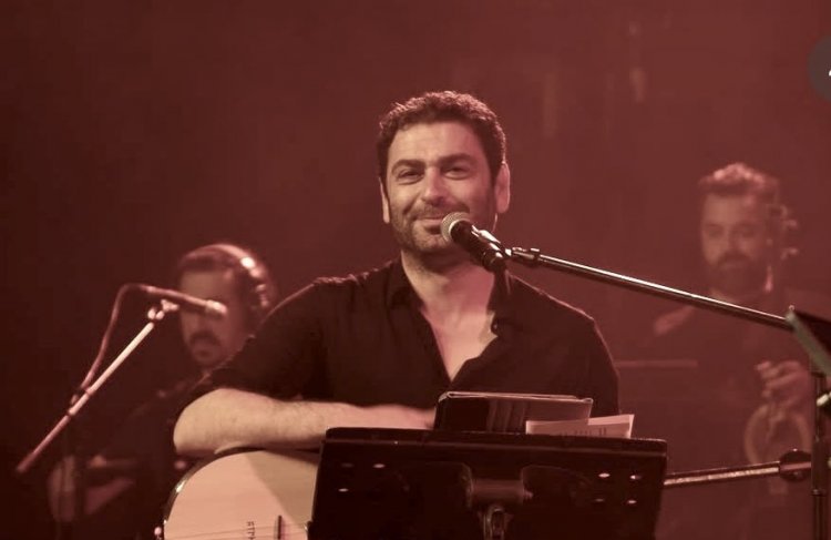 Ozan Akbaba — više od glumca: od serije do mikrofonа i studija