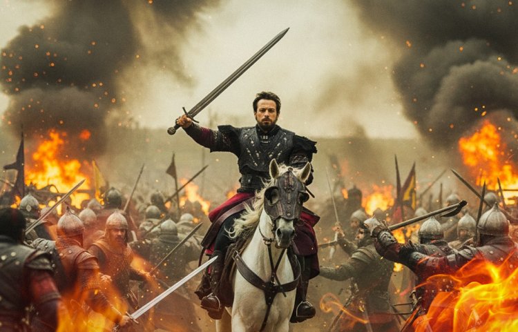 Tragedija u vazduhu i višestruka pažnja — Kurulus Orhan u senci velikog gubitka