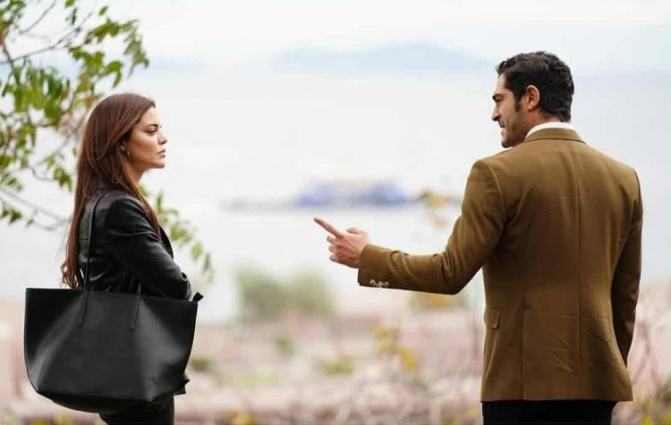 Šta nam donosi 6. epizoda serije Sahtekarlar | Prevaranti?! Evo detalja!