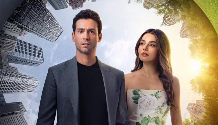 Vicdansiz | Bez savesti – nova misteriozna drama uskoro na TOD platformi