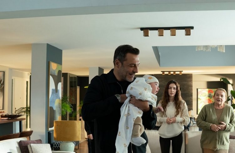 Kizilcik Serbeti | Šerbet od brusnice – 113. epizoda: Istine izlaze na videlo, a osveta kuca na vrata