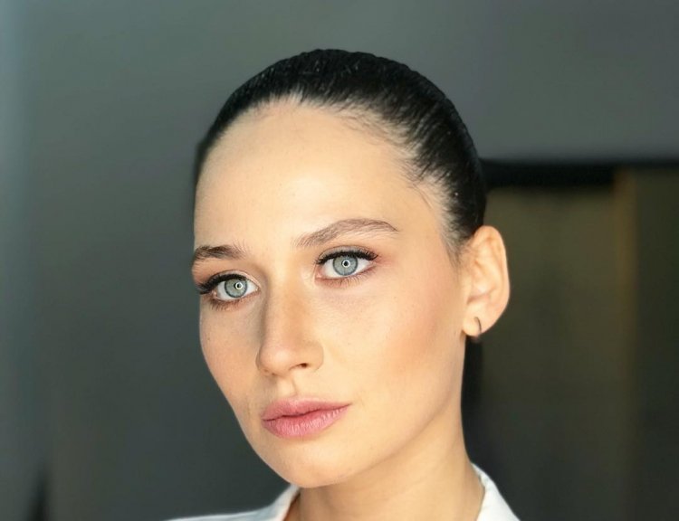 Glumica Ilayda Cevik ulazi u seriju Halef Koklerin Cagrisi | Naslednik: Zov korena kao misteriozna Hidžran