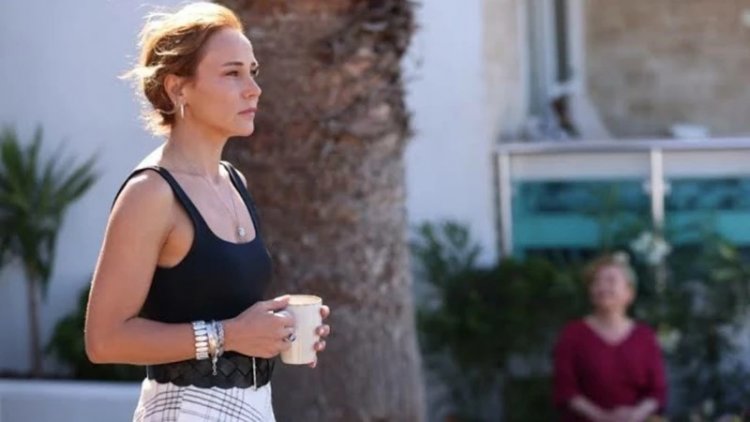  Ben Leman I Moje ime je Leman – 7. epizoda: Istina izlazi na videlo i pokreće novu opasnost