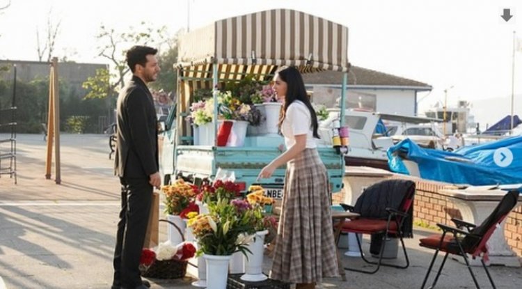 Guller ve Gunahlar | Ruže i gresi – 6. epizoda: Kader pravi sudbonosni izbor