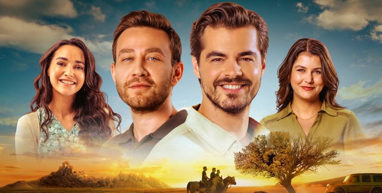 Gonul Dagi | Planina Gonul – 193. epizoda: Nova Akademija pronalazaka i veliki životni koraci