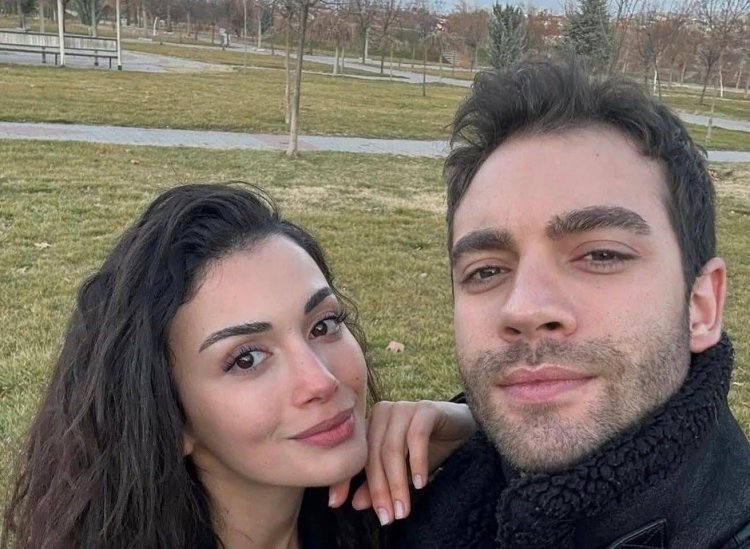 Ljubavni život Ozge Yagiz u centru pažnje medija i na društvenim mrežama