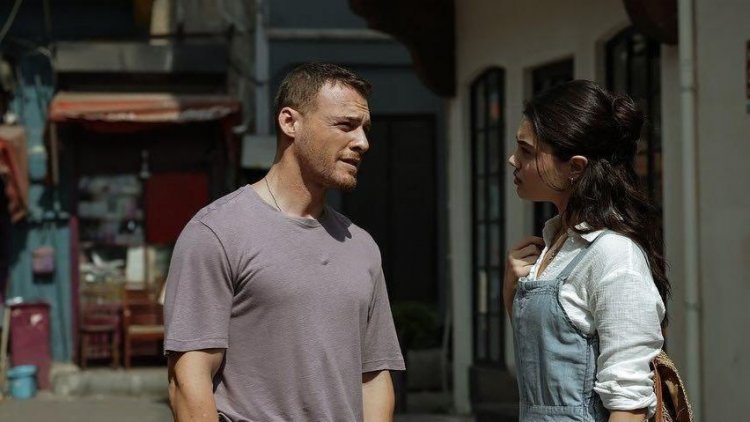 Carpinti | Otkucaji srca– 10. epizoda: Beg u nepoznato!