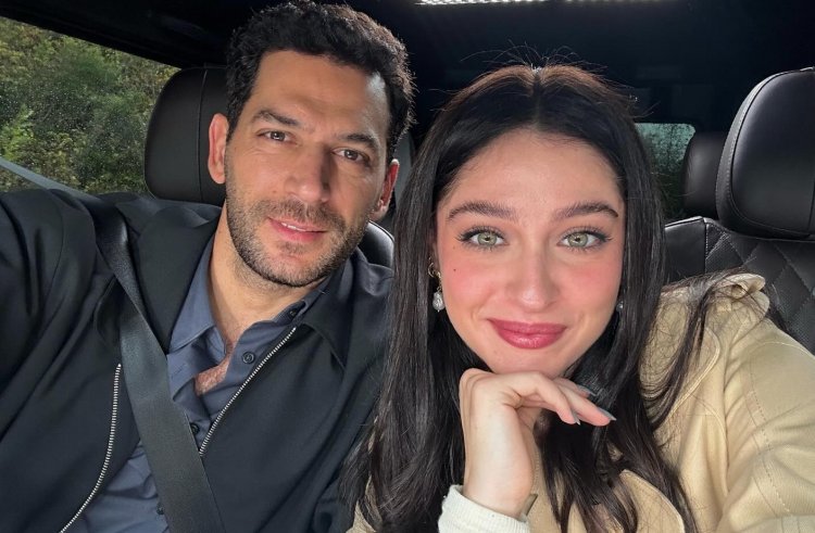 Murat Yildirim ponovo osvaja publiku: briljira u seriji Guller ve Gunahlar | Ruže i gresi