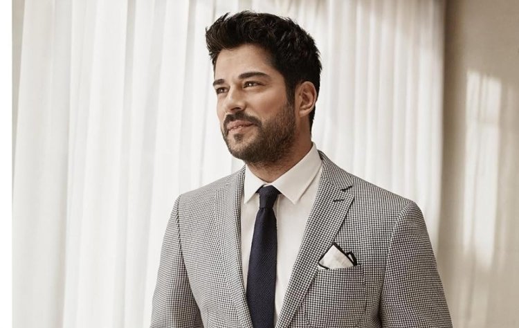 Burak Ozcivit i Holivud: Šta je ekspert rekao o njegovom engleskom?