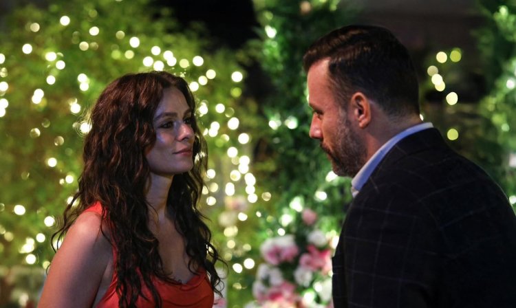 Danas počinje nova turska serija Sakincali | Neprihvatljivo