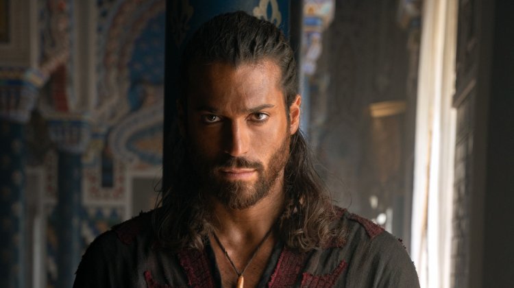 Can Yaman dao opširan intervju pred premijeru nove serije