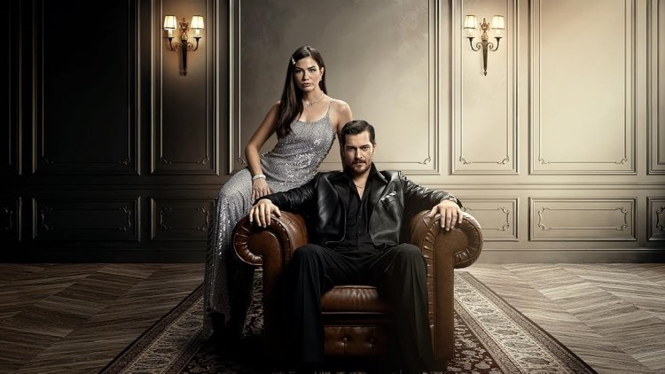 Rejting turskih TV serija za sredu, 19. novembar 2025: Esref Ruya i dalje lider, dobar start za Sakincali