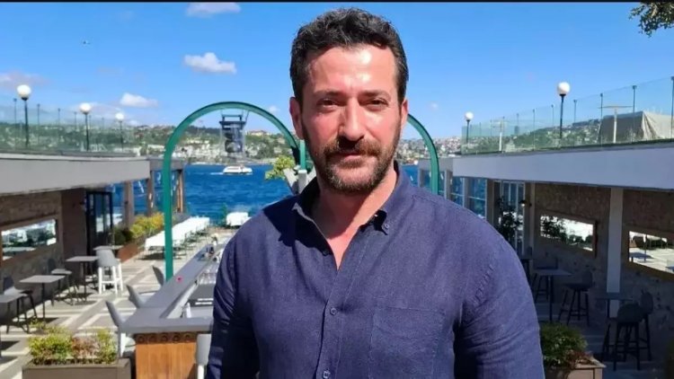 Burc Kumbetlioglu o povratku u Uzak Sehir: „Boran je ključ ljubavne priče Alije i Džihana“