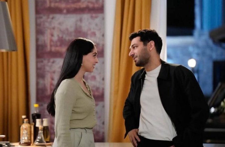 Guller ve Gunahlar | Ruže i gresi – Šta nam donosi  7. epizoda?