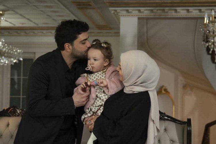 Kizilcik Serbeti | Šerbet od brusnice – 114. epizoda donosi velike potrese: Porodica Unal pred novim iskušenjima