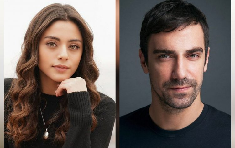 Sila Turkoglu umesto Aline Boz u novoj seriji Doc