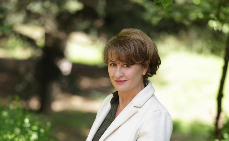 Hulya Gulsen se pridružila glumačkoj ekipi serije Yeralti | Podzemlje